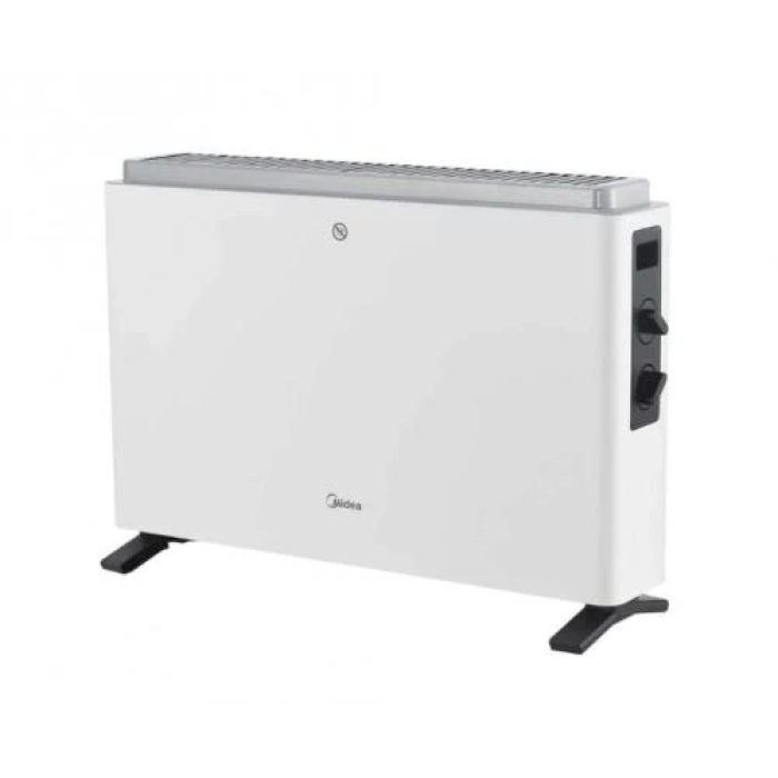 Електричний конвектор Midea NDK20-21A для обігріву 20 м²
