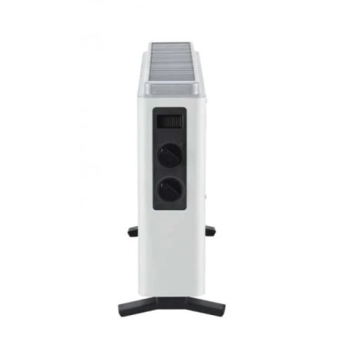 Електричний конвектор Midea NDK20-21A для обігріву 20 м²