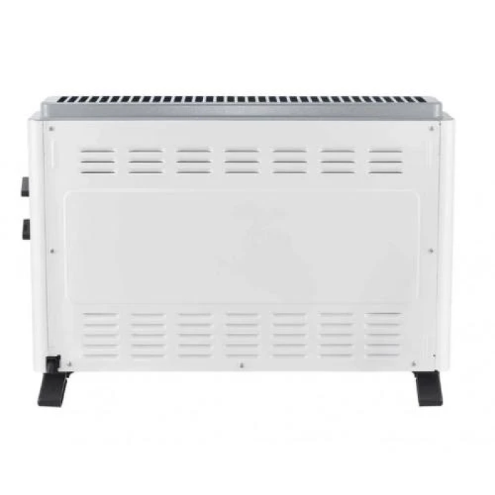 Електричний конвектор Midea NDK20-21A для обігріву 20 м²