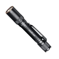 Ручний ліхтар (кишеньковий ліхтар) Fenix E20 V2.0 Black до 350 лм
