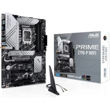 Материнська плата (системна плата) Asus PRIME Z790-P WIFI ATX, DDR5