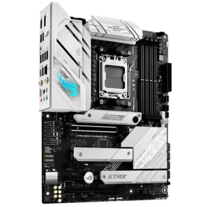 Материнська плата Asus ROG STRIX B650-A GAMING WIFI для AM5