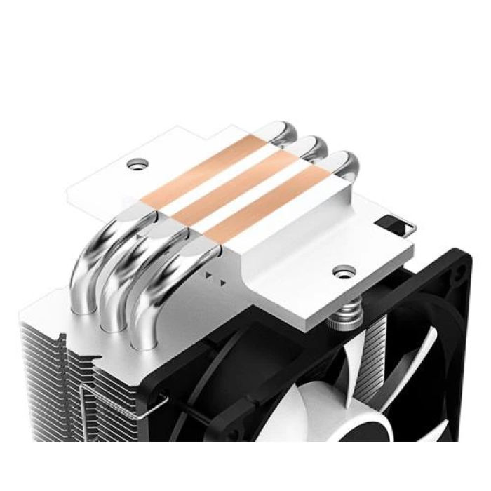 Процесорний кулер ID-Cooling SE-903-XT з підтримкою до 130 Вт