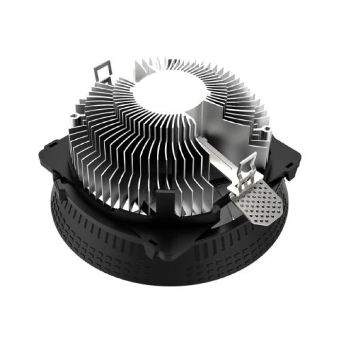 Кулер ID-Cooling DK-03 Rainbow для процесора, 120 мм RGB