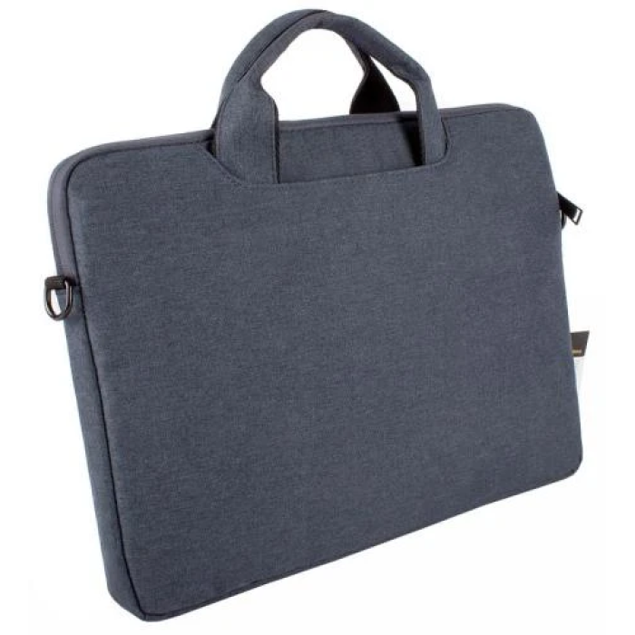 Сумка ColorWay Casual для ноутбука 13.3″ Navy