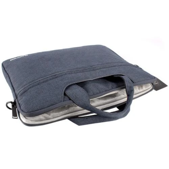Сумка ColorWay Casual для ноутбука 13.3″ Navy