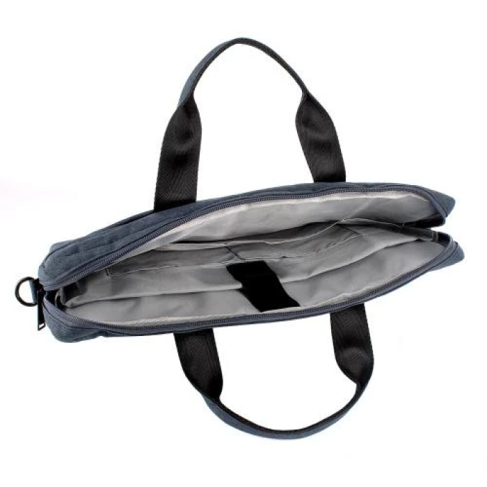Сумка-чохол ColorWay Modern для ноутбука 15,6″ Navy