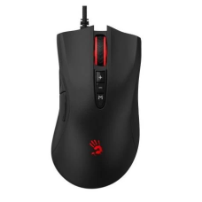 Ігрова миша (геймерська мишка) Bloody ES5 Stone Black 100–3200 DPI