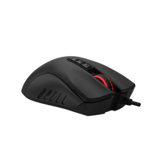Ігрова миша Bloody ES5 Stone Black із RGB-підсвіткою