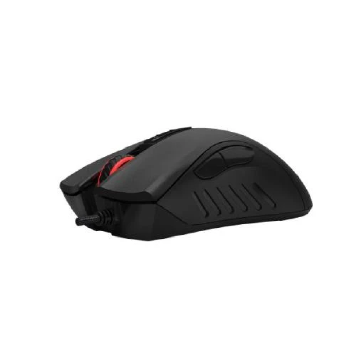 Ігрова миша Bloody ES5 Stone Black із RGB-підсвіткою
