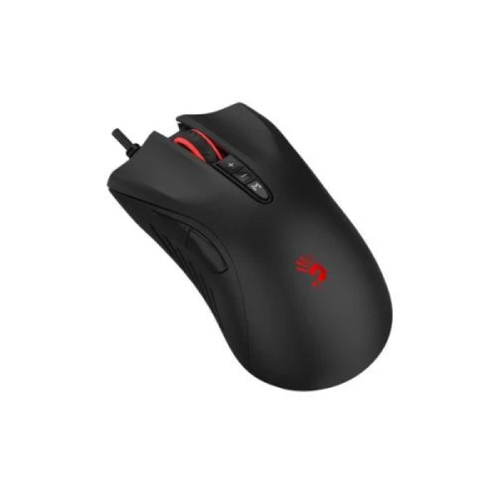 Ігрова миша Bloody ES5 Stone Black із RGB-підсвіткою