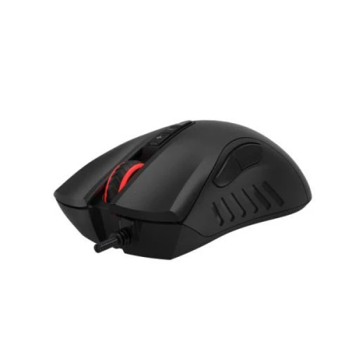 Ігрова миша Bloody ES5 Stone Black із RGB-підсвіткою