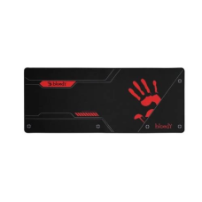 Килимок для миші (ігровий килимок) Bloody BP-50L Speed / Control, 750 × 300 × 3 мм, чорний