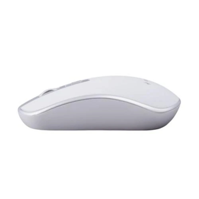 Бездротова оптична миша Gembird MUSW-4B-06-WS White/Grey