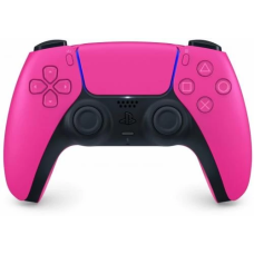 Геймпад (ігровий контролер) Sony DualSense Nova Pink