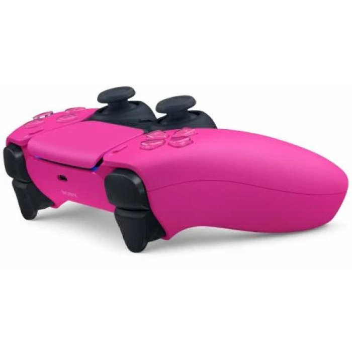 Геймпад Sony DualSense Nova Pink для ігор на PC та PS5