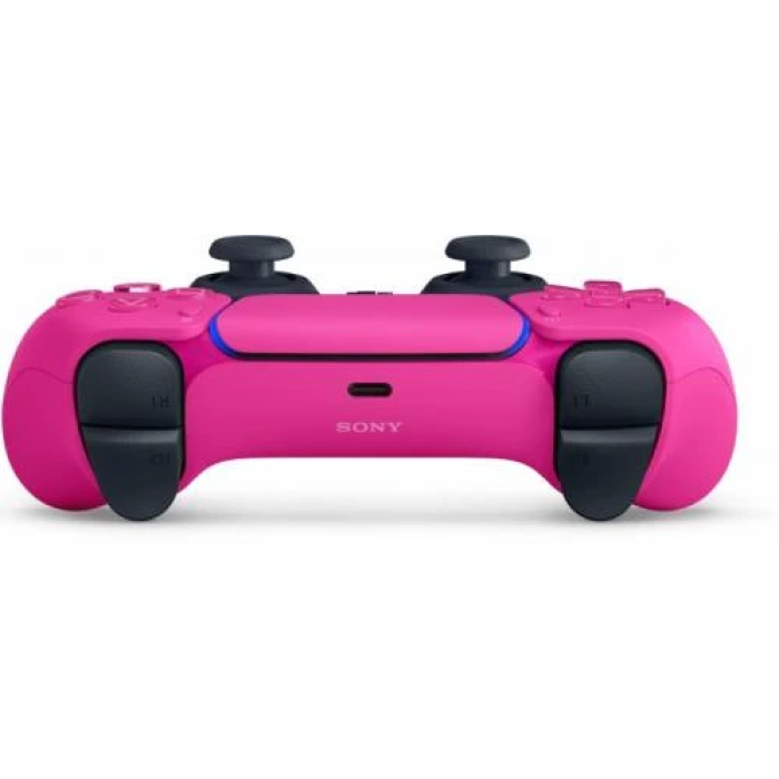 Геймпад Sony DualSense Nova Pink для ігор на PC та PS5