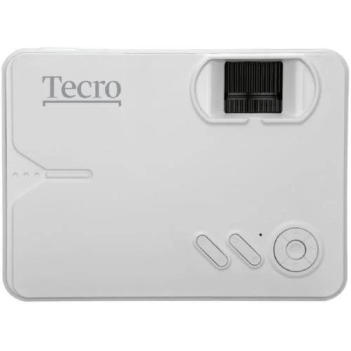 Проєктор Tecro PJ-1015 з яскравістю 1500 лм
