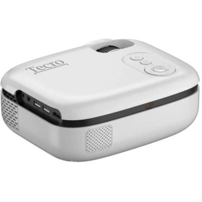 Проектор Tecro PJ-1023 із яскравістю 2000 лм