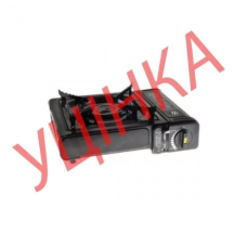 Газова туристична плита (настільна газова плита) Jaxon AK-KU104 1 конфорка