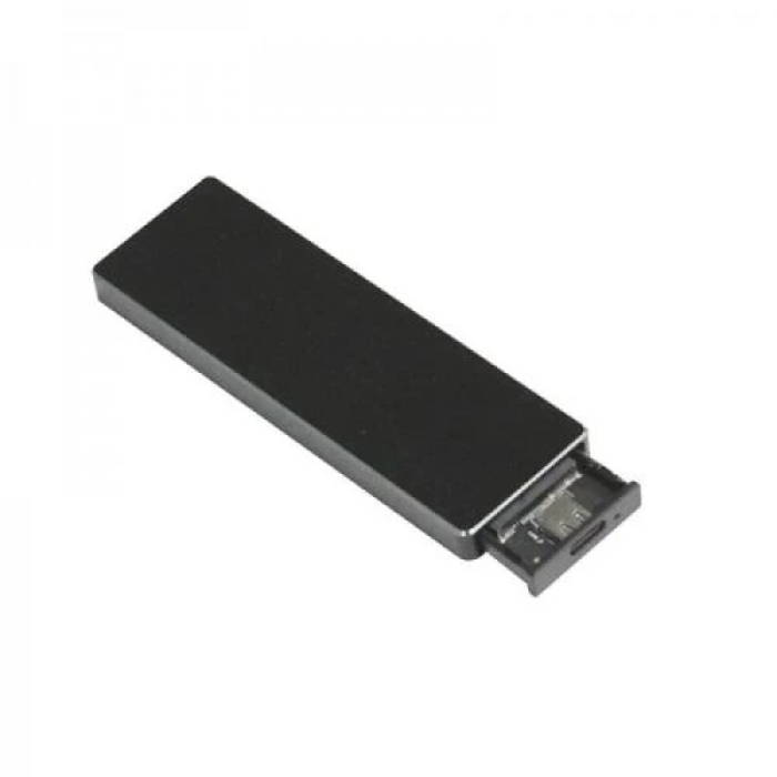 Зовнішня кишеня AgeStar для SSD M.2 з USB 3.2 Gen2