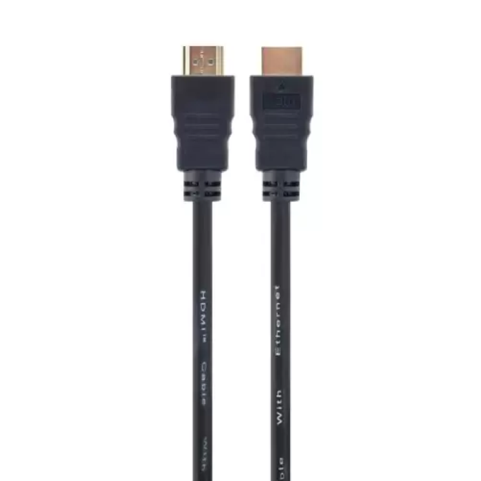 Кабель HDMI Cablexpert CC-HDMIL-1.8M V2.0, 1,8 м
