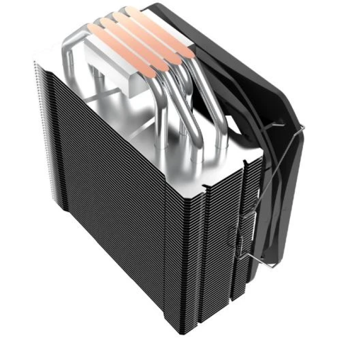 Баштовий кулер для процесора PcCooler PALADIN 400 ARGB до 200 Вт