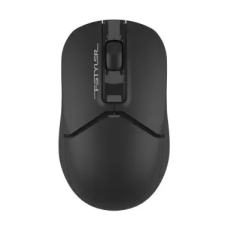 Бездротова миша (комп’ютерна миша) A4Tech Fstyler FB12S чорна, 1200 dpi