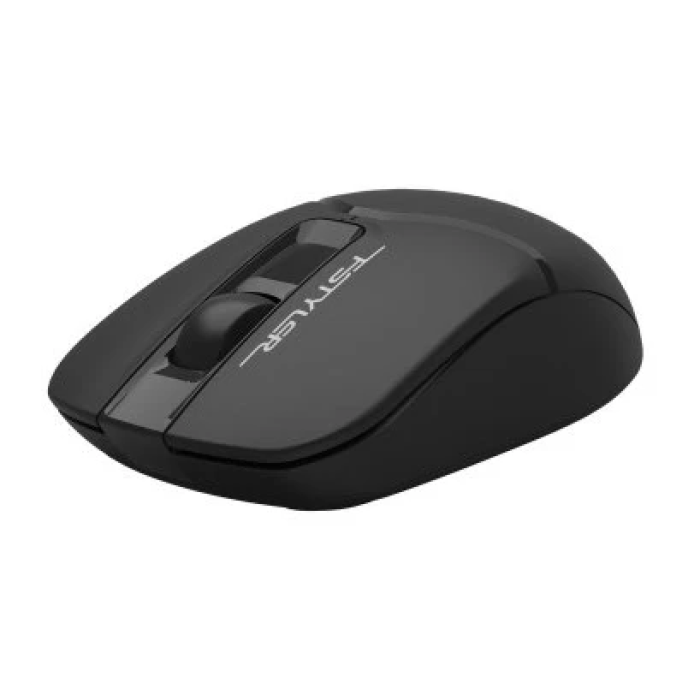 Бездротова миша A4Tech Fstyler FB12S чорного кольору