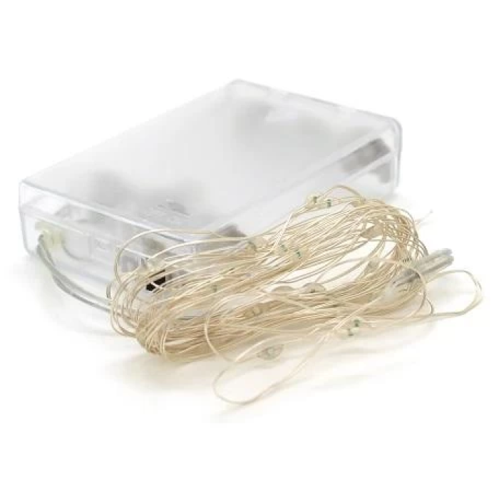 LED-гірлянда NoNaMe «Крапля роси», 20 LED, 3 м