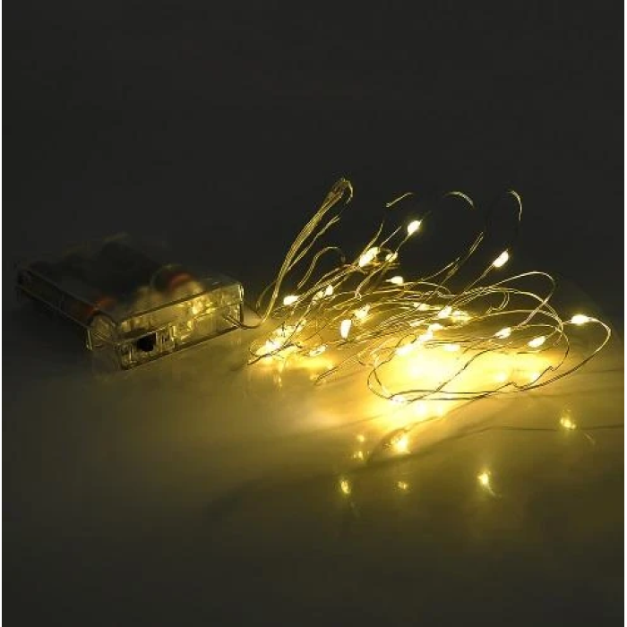 LED-гірлянда NoNaMe «Крапля роси», 20 LED, 3 м