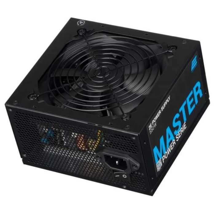Блок живлення 2E Master Power 550 Вт для ПК