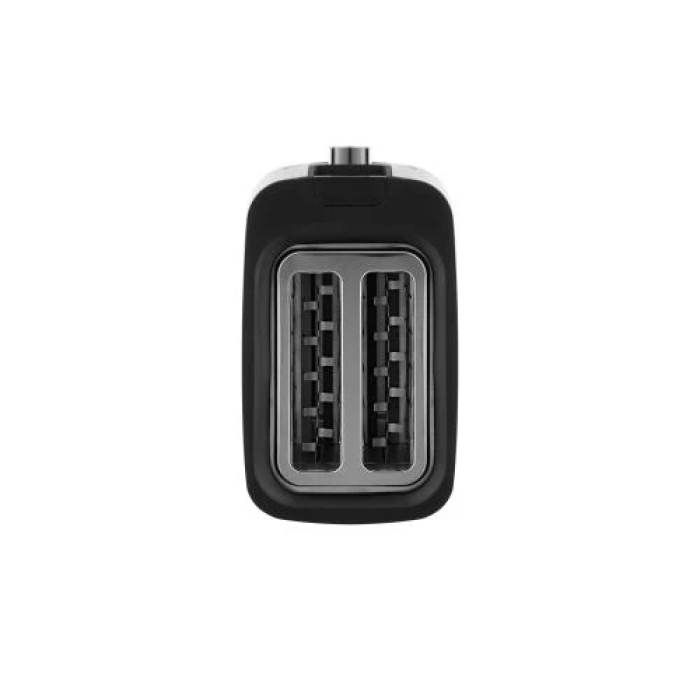 Тостер Ardesto T-K200 на 2 тости з потужністю 800 Вт