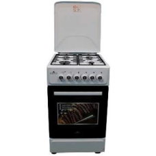 Комбінована плита (газоелектрична плита) Castle CPG-50W 50×60×86,5 см