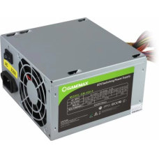 Блок живлення (джерело живлення) GameMax GM-400-8CM 400 Вт