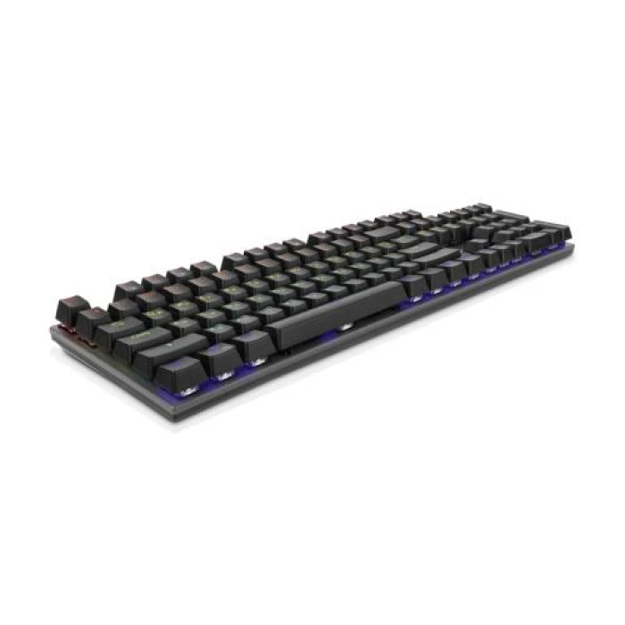 Механічна ігрова клавіатура REAL-EL M 13 з RGB