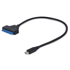 USB-адаптер (перехідник) Cablexpert AUS3-03 для SATA, 20 см