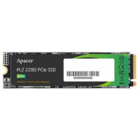 Твердотільний накопичувач (SSD) Apacer AS2280P4X 512 ГБ M.2 2280