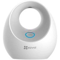 Базова станція для камер (Wi-Fi хаб) Ezviz CS-W2D для 6 камер