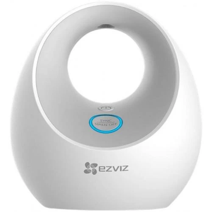 Wi‑Fi хаб Ezviz CS-W2D для 6 камер