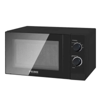 Мікрохвильова піч (мікрохвильовка) PRIME Technics PMW 20715 KB 20 л, 700 Вт