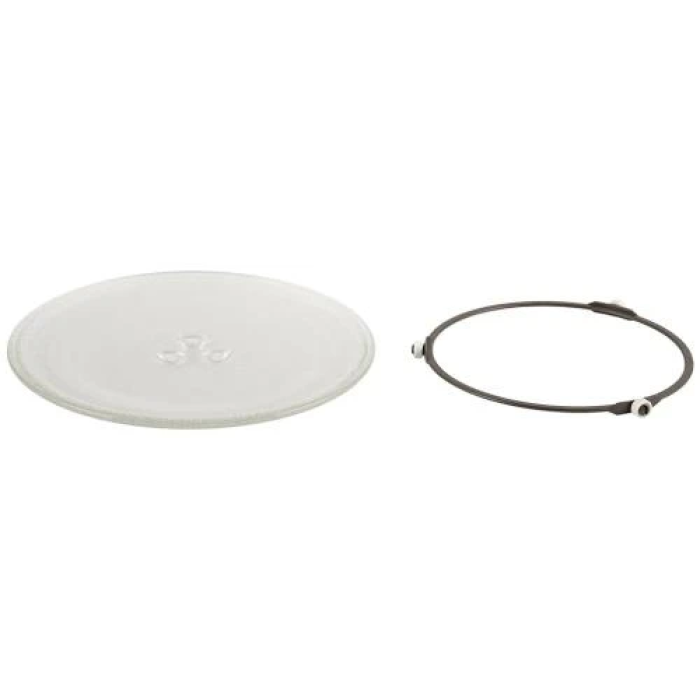 Мікрохвильова піч PRIME Technics PMW 20715 KB на 20 л