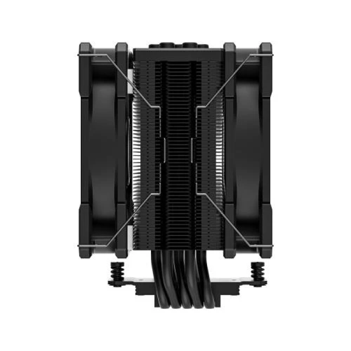 Кулер ID-Cooling SE-225-XT Black V2 для процесора до 220 Вт