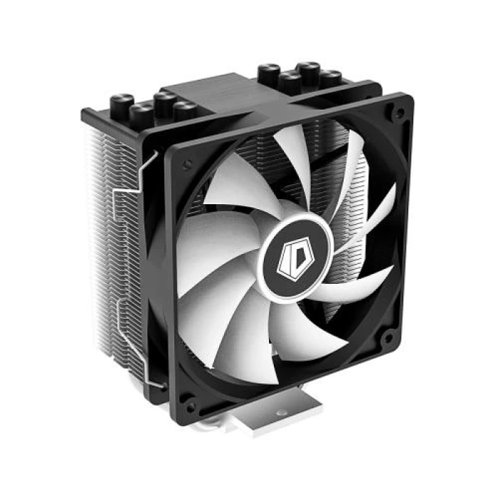 Баштовий кулер для процесора ID-Cooling SE-214-XT ARGB до 180 Вт