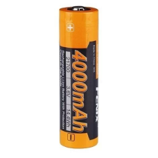 Акумулятор 21700 (Li-ion акумулятор) Fenix ARB-L21-4000P 4000 мА·год, Yellow