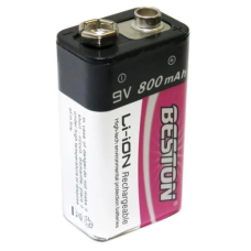 Акумулятор 9V (крона) Beston CR-9V 800 mAh