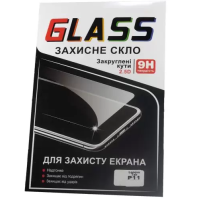 Захисне скло для планшета (загартоване скло) NoNaMe Lenovo P11 G606 10,3"