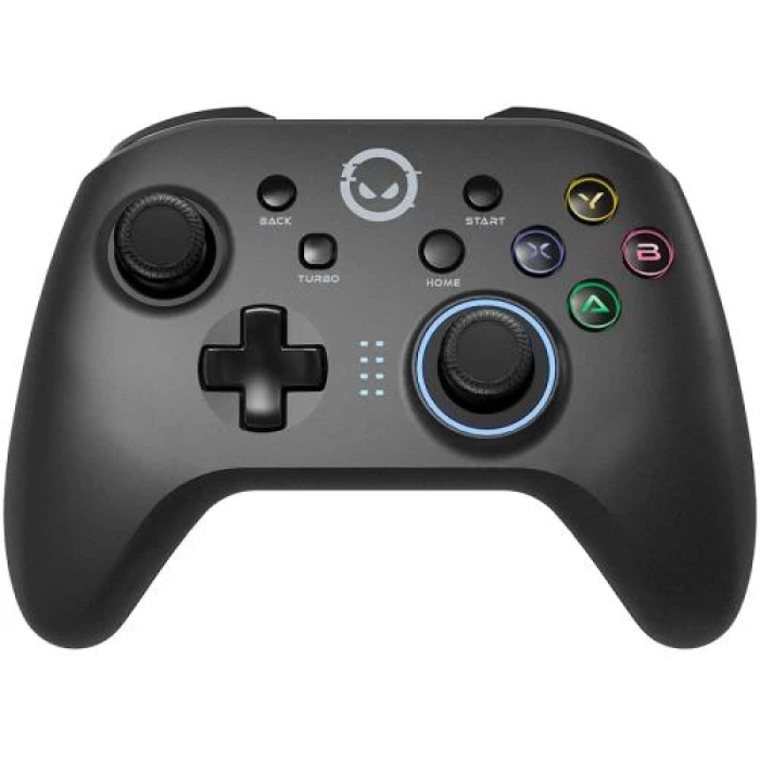 Бездротовий геймпад Lorgar TRIX 510 для PC, Switch, PS3 та мобільних пристроїв