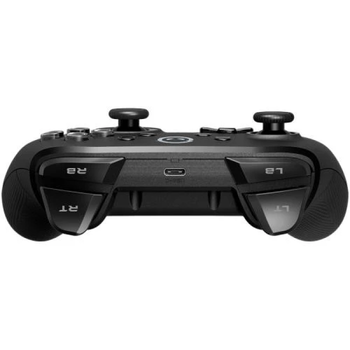 Бездротовий геймпад Lorgar TRIX 510 для PC, Switch, PS3 та мобільних пристроїв