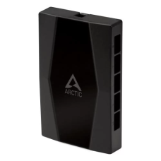 Контролер вентиляторів (хаб) Arctic Case Fan Hub 10 x 4-pin PWM, SATA